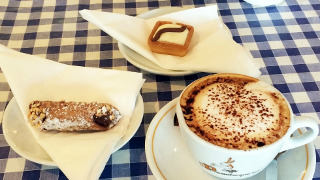coffe table