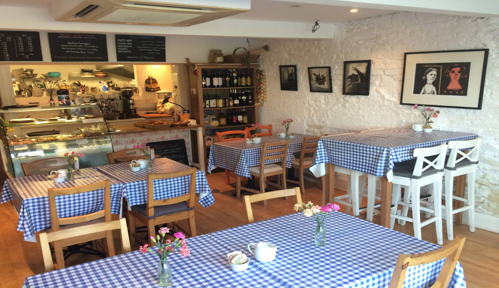 coffe table