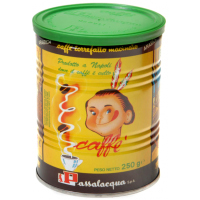 coffee jar
